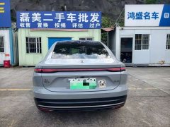 NIO EC6 75kWh - ფოტო 4
