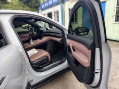 NIO EC6 75kWh - ფოტო 7