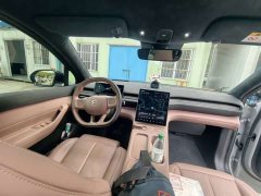 NIO EC6 75kWh - ფოტო 8