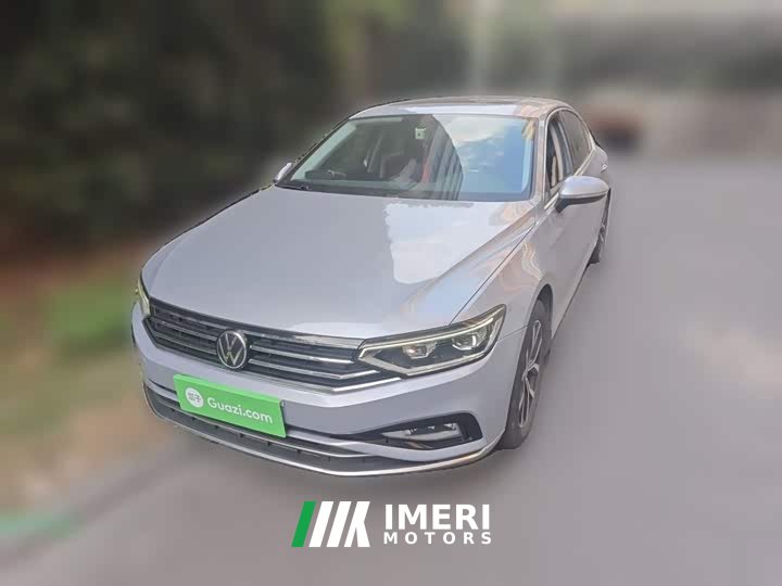 Volkswagen Magotan 2020 330TSI DSG Advance - ავტომობილი ჩინეთიდან