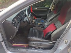 Volkswagen Magotan 2020 330TSI DSG Advance - ფოტო 11