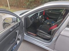 Volkswagen Magotan 2020 330TSI DSG Advance - ფოტო 12