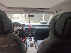 Volkswagen Magotan 2020 330TSI DSG Advance - ფოტო 14
