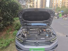 Volkswagen Magotan 2020 330TSI DSG Advance - ფოტო 16