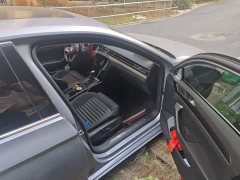 Volkswagen Magotan 2020 330TSI DSG Advance - ფოტო 19