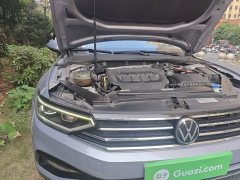 Volkswagen Magotan 2020 330TSI DSG Advance - ფოტო 20