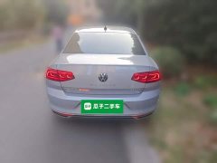 Volkswagen Magotan 2020 330TSI DSG Advance - ფოტო 3