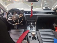 Volkswagen Magotan 2020 330TSI DSG Advance - ფოტო 5