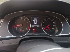 Volkswagen Magotan 2020 330TSI DSG Advance - ფოტო 7