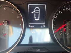 Volkswagen Magotan 2020 330TSI DSG Advance - ფოტო 8