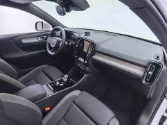 Volvo XC40 B3 Smart Remote Luxury Edition - ფოტო 10
