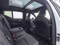 Volvo XC40 B3 Smart Remote Luxury Edition - ფოტო 11