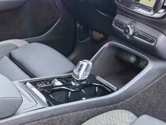 Volvo XC40 B3 Smart Remote Luxury Edition - ფოტო 12