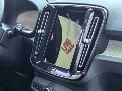 Volvo XC40 B3 Smart Remote Luxury Edition - ფოტო 13