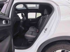 Volvo XC40 B3 Smart Remote Luxury Edition - ფოტო 16