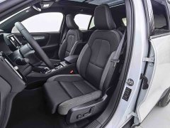 Volvo XC40 B3 Smart Remote Luxury Edition - ფოტო 18
