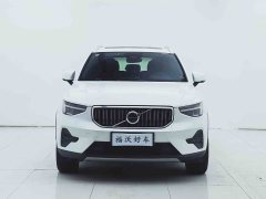 Volvo XC40 B3 Smart Remote Luxury Edition - ფოტო 2