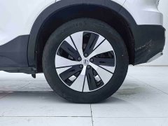 Volvo XC40 B3 Smart Remote Luxury Edition - ფოტო 20