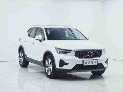 Volvo XC40 B3 Smart Remote Luxury Edition - ფოტო 3