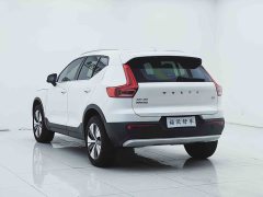 Volvo XC40 B3 Smart Remote Luxury Edition - ფოტო 6