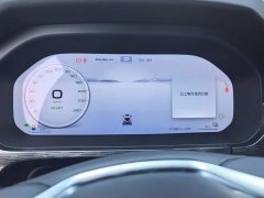 Tank 400 New Energy Hi4-T Off-Road Edition - ფოტო 14