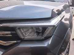 Tank 400 New Energy Hi4-T Off-Road Edition - ფოტო 5
