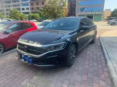Volkswagen Passat 2023 330TSI Luxury - ფოტო 2