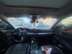Volkswagen Passat 2023 330TSI Luxury - ფოტო 4