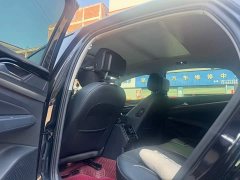 Volkswagen Passat 2023 330TSI Luxury - ფოტო 5
