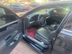 Volkswagen Passat 2023 330TSI Luxury - ფოტო 7