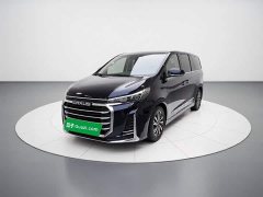 MAXUS G20 PLUS 2.0T Diesel Auto Luxury Edition - ფოტო 1