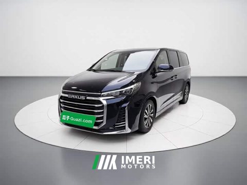2021 MAXUS G20 PLUS 2.0T Diesel Auto Luxury Edition - ავტომობილი ჩინეთიდან