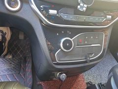 MAXUS G20 PLUS 2.0T Diesel Auto Luxury Edition - ფოტო 10