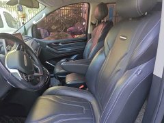 MAXUS G20 PLUS 2.0T Diesel Auto Luxury Edition - ფოტო 11