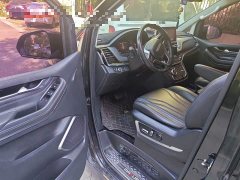 MAXUS G20 PLUS 2.0T Diesel Auto Luxury Edition - ფოტო 12