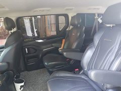 MAXUS G20 PLUS 2.0T Diesel Auto Luxury Edition - ფოტო 13