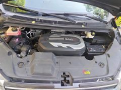 MAXUS G20 PLUS 2.0T Diesel Auto Luxury Edition - ფოტო 16