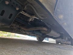 MAXUS G20 PLUS 2.0T Diesel Auto Luxury Edition - ფოტო 17