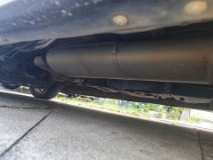 MAXUS G20 PLUS 2.0T Diesel Auto Luxury Edition - ფოტო 18