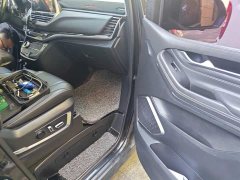 MAXUS G20 PLUS 2.0T Diesel Auto Luxury Edition - ფოტო 19