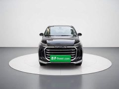 MAXUS G20 PLUS 2.0T Diesel Auto Luxury Edition - ფოტო 2