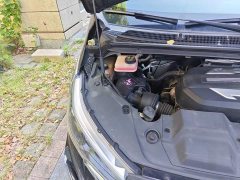 MAXUS G20 PLUS 2.0T Diesel Auto Luxury Edition - ფოტო 20