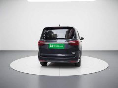MAXUS G20 PLUS 2.0T Diesel Auto Luxury Edition - ფოტო 3