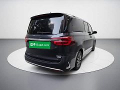 MAXUS G20 PLUS 2.0T Diesel Auto Luxury Edition - ფოტო 4
