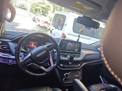 MAXUS G20 PLUS 2.0T Diesel Auto Luxury Edition - ფოტო 5
