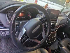 MAXUS G20 PLUS 2.0T Diesel Auto Luxury Edition - ფოტო 6
