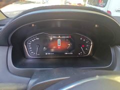 MAXUS G20 PLUS 2.0T Diesel Auto Luxury Edition - ფოტო 7