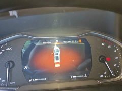 MAXUS G20 PLUS 2.0T Diesel Auto Luxury Edition - ფოტო 8