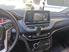 MAXUS G20 PLUS 2.0T Diesel Auto Luxury Edition - ფოტო 9