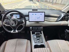 BYD Yuan Plus Glory Edition 430KM Transcend - ფოტო 10